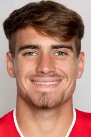 Landon Reeves