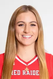 Camryn Specia