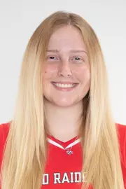 Cadi Boyer headshot