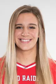 Mackenzie Morgan headshot