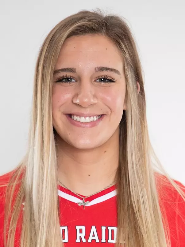 Mackenzie Morgan headshot