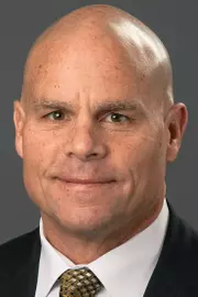 Nick Holt