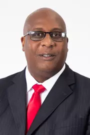 Corey Williams