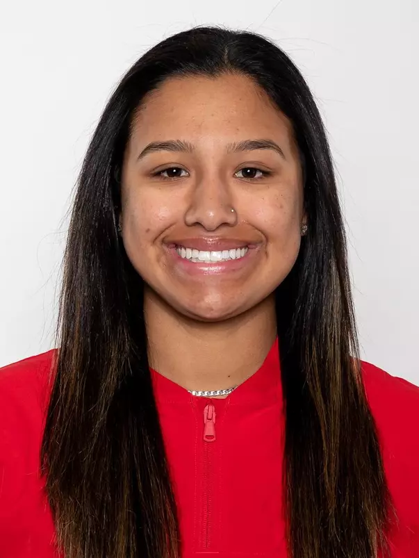 Arriana Villa headshot 2022