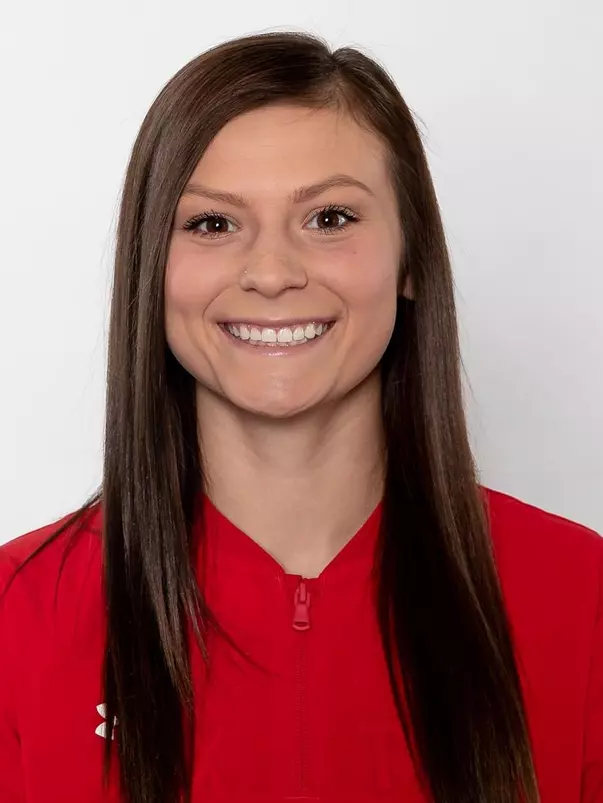 Abbie Orrick headshot 2022