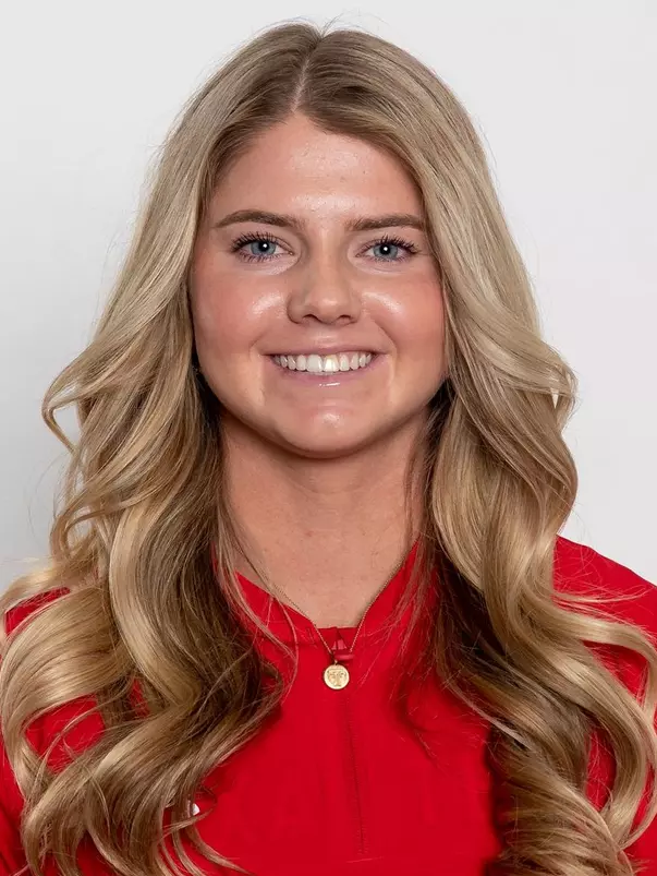 Ellie Bailey headshot 2022