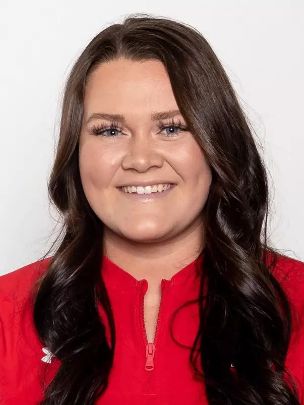 Morgan Hornback headshot 2022