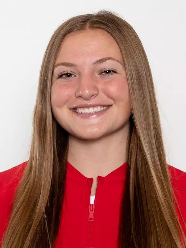 Maddie Kuehl headshot 2022