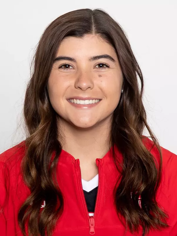 Molly Grumbo headshot 2022