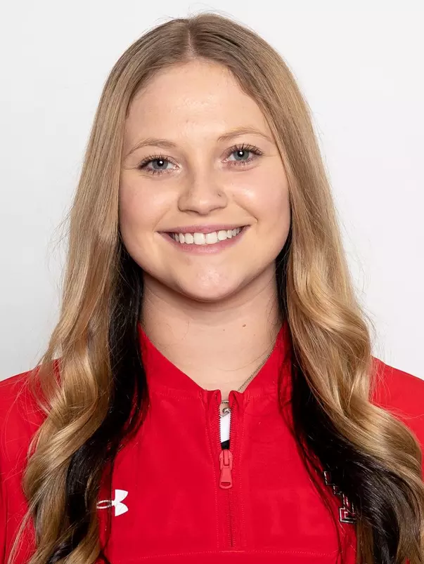 Kaylee Lyon headshot 2022