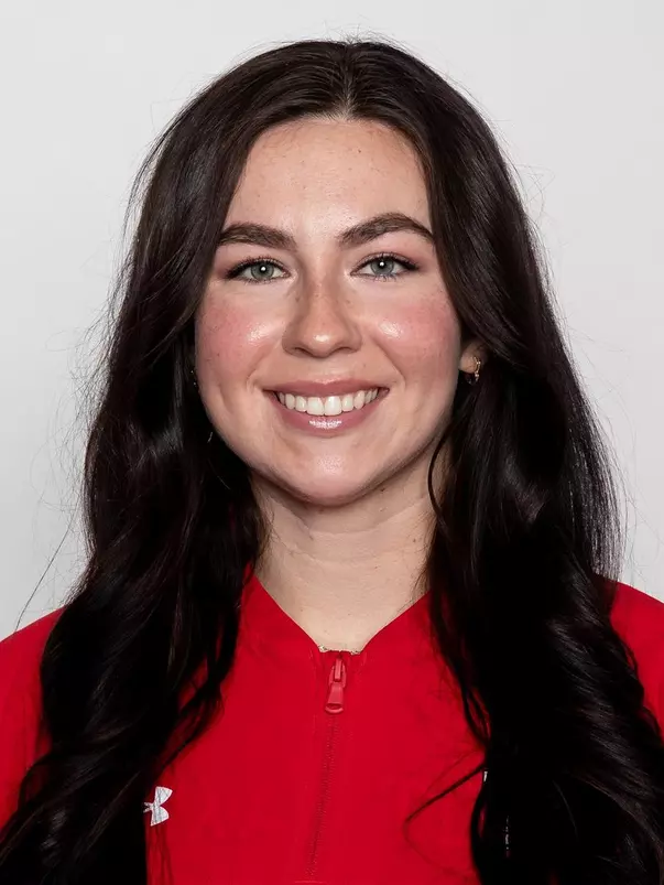 Riley Ehlen headshot 2022