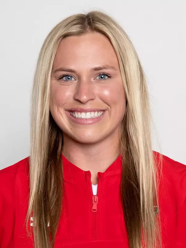 Maddie Westmoreland headshot 2022