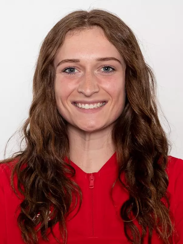 Page Mindedahl headshot 2022