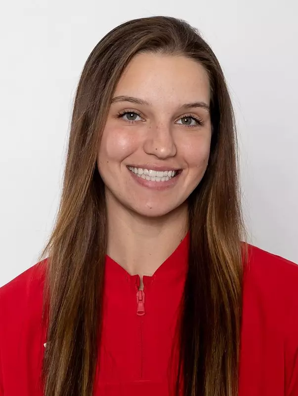 Riley Love headshot 2022