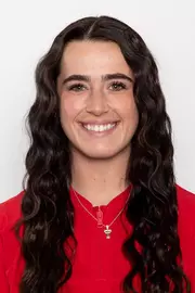 Payton Jackson headshot 2022