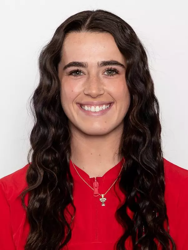 Payton Jackson headshot 2022