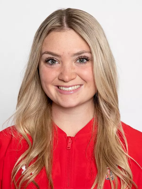 Kennedy Crites headshot 2022