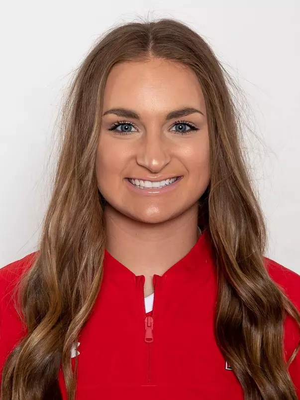 Kendall Fritz headshot 2022