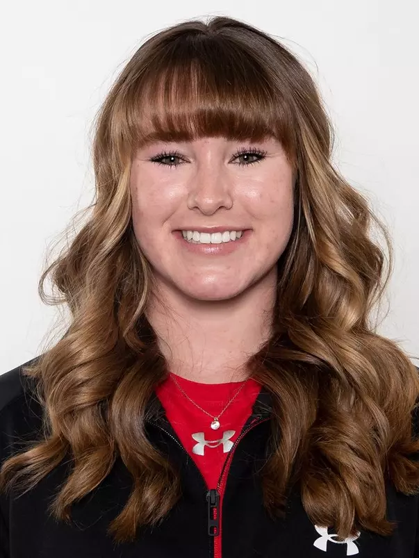 Lauren Harris softball manager