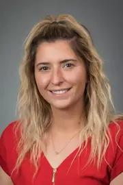 Jenna Duffek