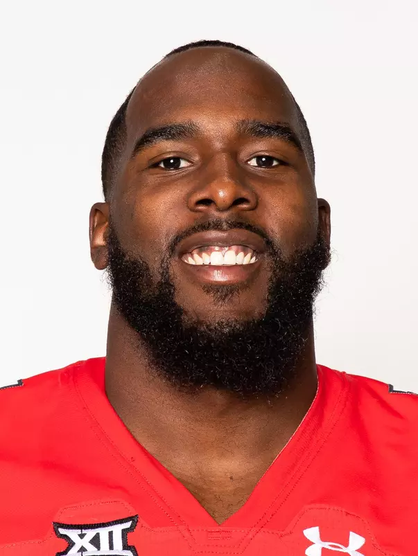 Krishon Merriweather