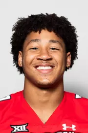 Reggie Pearson Jr.