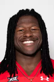 SaRodorick Thompson
