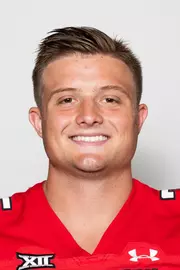 Blake Bedwell