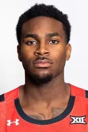 De'Vion Harmon