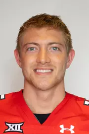 Cameron Cantrell