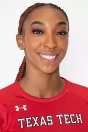 Karrington Jones