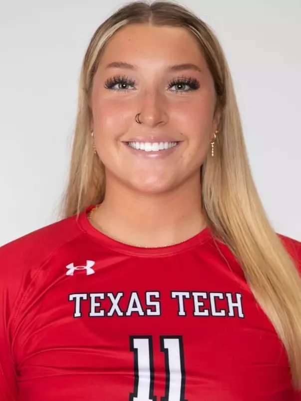 New Kenna Sauer Headshot