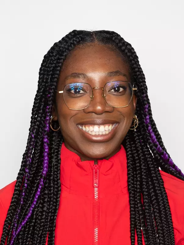 Anne-Suzanna Fosther Katta