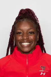 Le-Taija Jackson