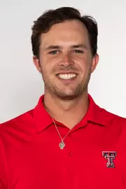 Garrett Martin headshot