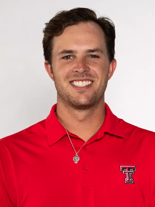 Garrett Martin headshot