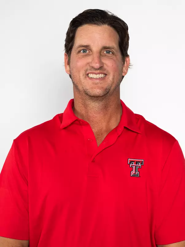 Greg Sands headshot