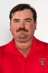 Nathan Weant headshot