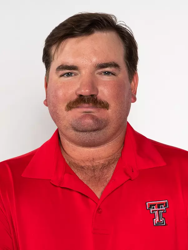 Nathan Weant headshot