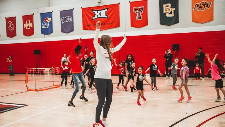 Tech Athletics announces Free NGWSD Clinic