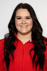 Morgan Hornback
