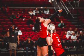 Cover image for Texas Tech vs. West Virginia Game 1 gallery