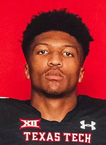 Charles Anderson Jr.