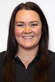 Morgan Hornback