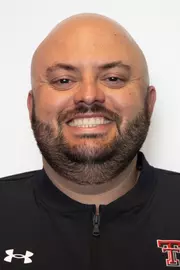 Pete Suarez