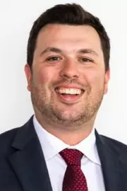 Jon Sharp
