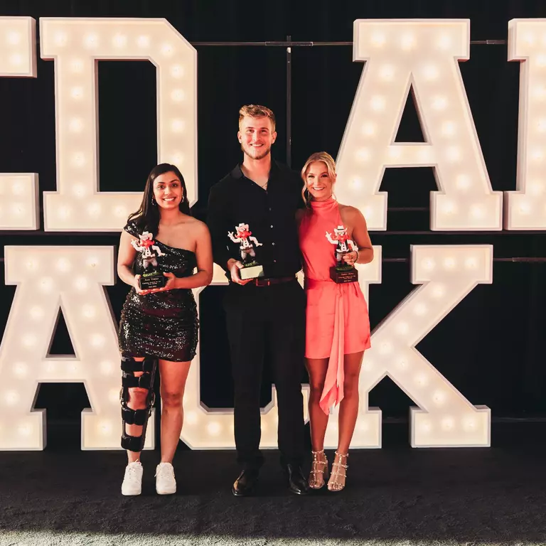 Red & Black Gala gallery