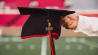 Texas Tech Athletics celebrates 55 graduates