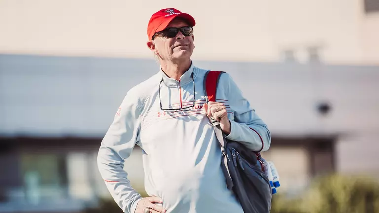 TexasTech.com Mailbag: Wes Kittley