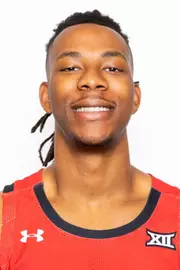 Lamar Washington